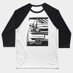 S2K Baseball T-Shirt